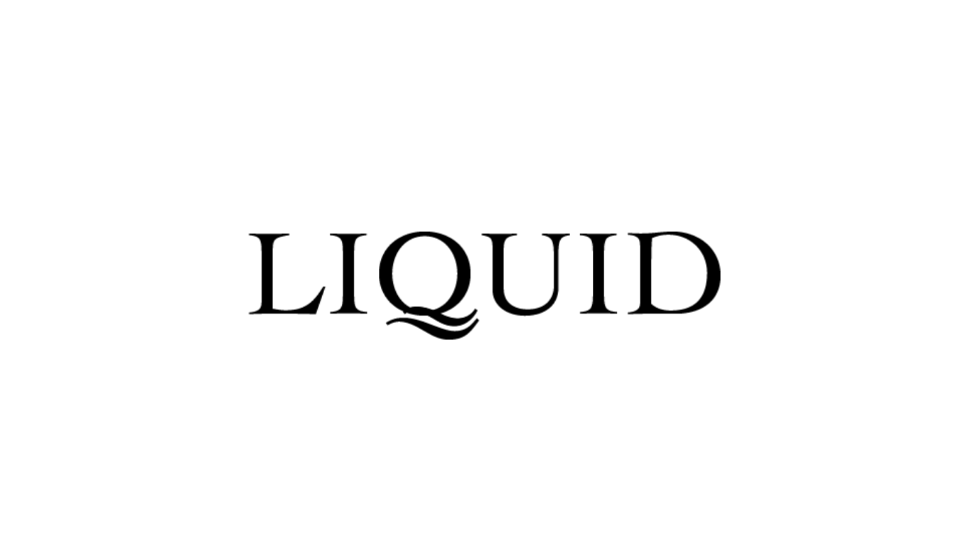 Liquid Logo