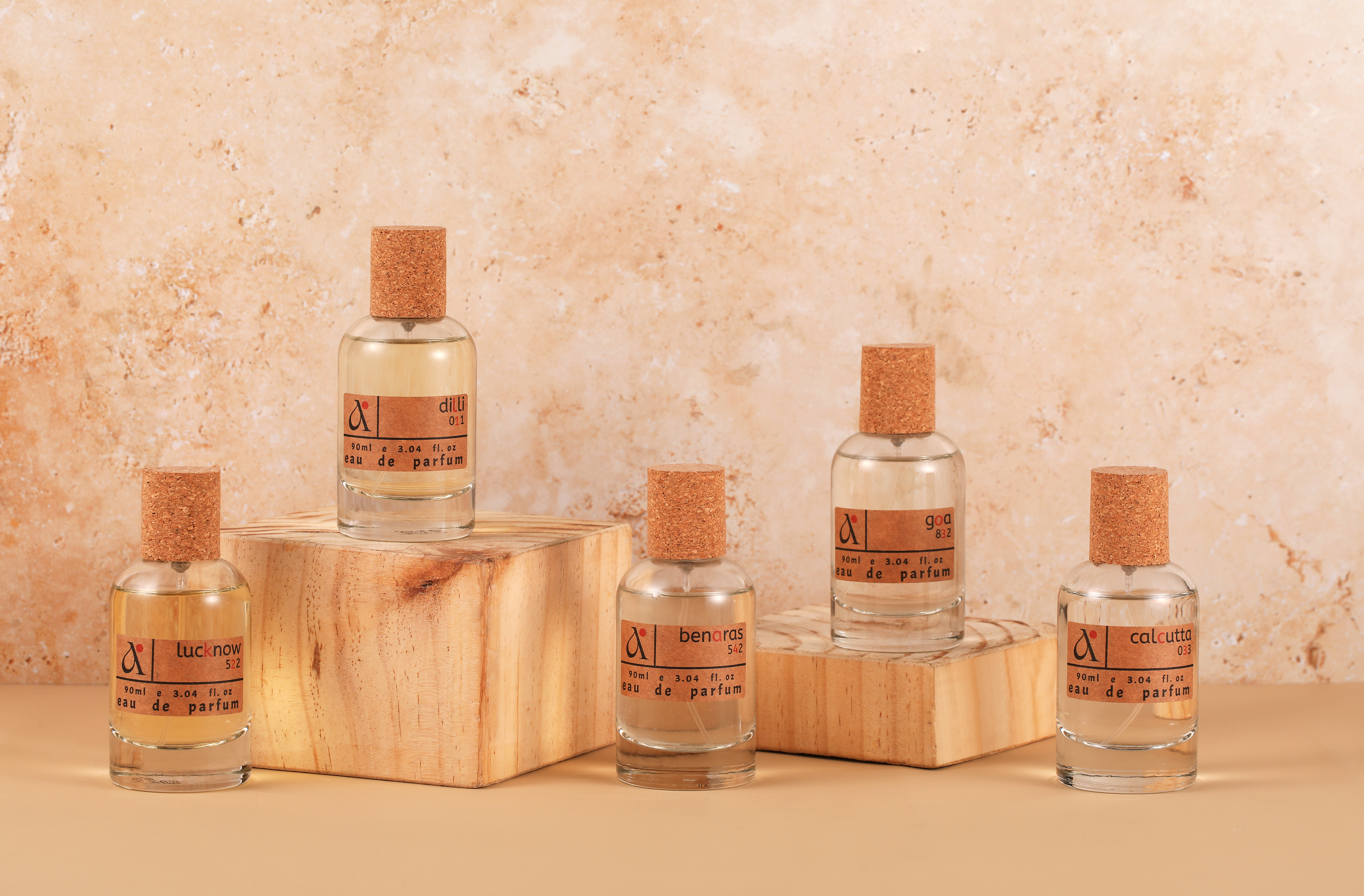 Atimoda Luxury Heritage