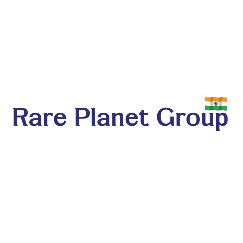 Rare Planet Group Logo